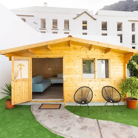 Live Adrian Holiday home *